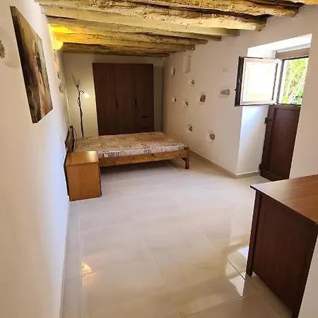 Apartment Marina , Naxian Traditional House