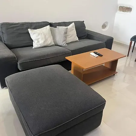 Apartment Marina , Naxian Traditional House *