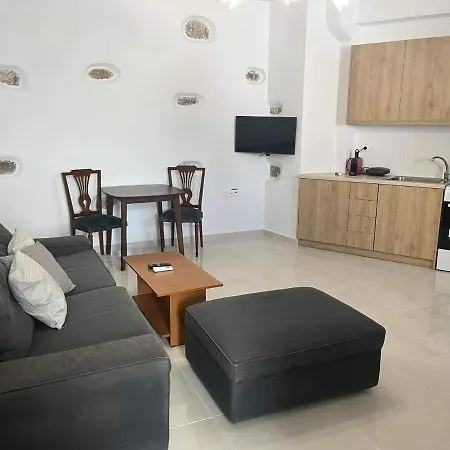 Apartment Marina , Naxian Traditional House *