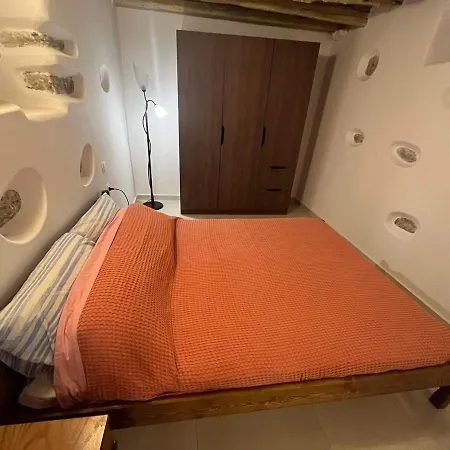 Apartment Marina , Naxian Traditional House