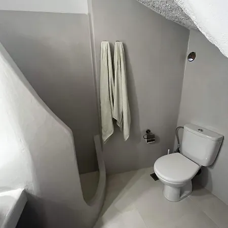Marina , Naxian Traditional House Apartment *