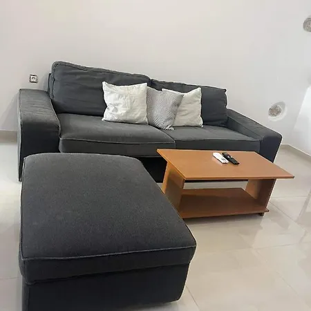 Marina , Naxian Traditional House شقة *