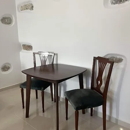 Marina , Naxian Traditional House شقة